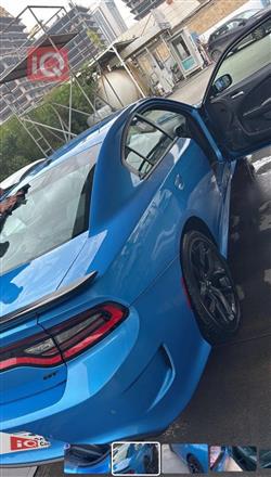 دودج تشارجر